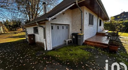 Maison 5 pièces de 121 m² à Lescar (64230)