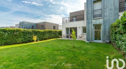 Maison 5 pièces de 105 m² à Villennes-sur-Seine (78670)