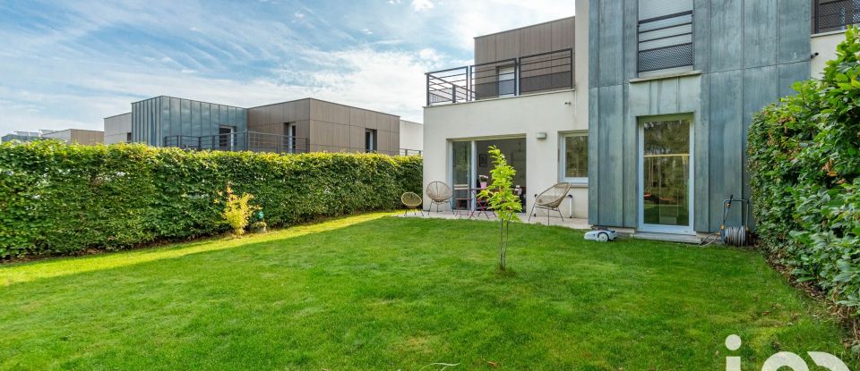 Maison 5 pièces de 105 m² à Villennes-sur-Seine (78670)