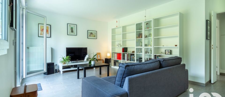 Maison 5 pièces de 105 m² à Villennes-sur-Seine (78670)