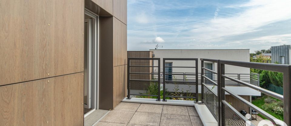 Maison 5 pièces de 105 m² à Villennes-sur-Seine (78670)