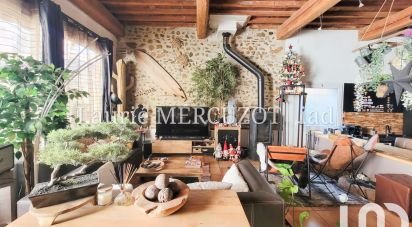 House 4 rooms of 102 m² in Pollestres (66450)