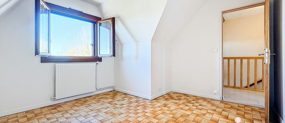 Pavilion 5 rooms of 156 m² in Beauvilliers (89630)