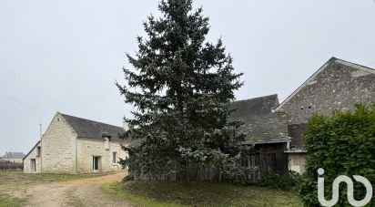 Longere 7 rooms of 174 m² in Saint-Nicolas-de-Bourgueil (37140)