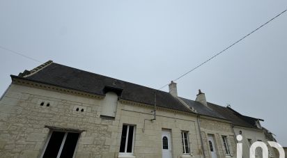 Longere 7 rooms of 174 m² in Saint-Nicolas-de-Bourgueil (37140)