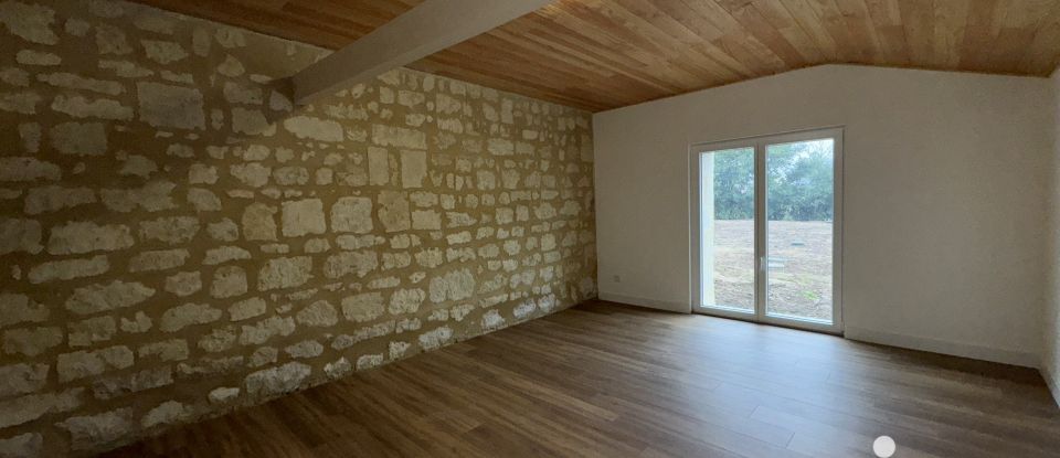 Longere 7 rooms of 174 m² in Saint-Nicolas-de-Bourgueil (37140)