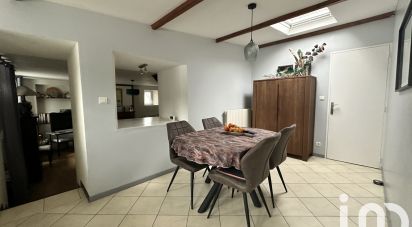 Maison 4 pièces de 60 m² à Cherbourg-en-Cotentin (50110)