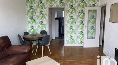 Apartment 3 rooms of 55 m² in Limoges (87000)