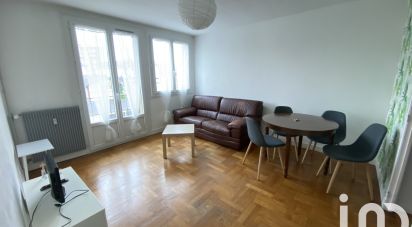 Apartment 3 rooms of 55 m² in Limoges (87000)