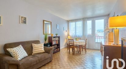 Apartment 3 rooms of 49 m² in Asnières-sur-Seine (92600)