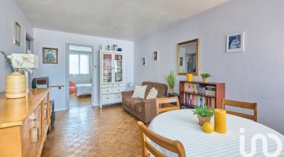 Apartment 3 rooms of 49 m² in Asnières-sur-Seine (92600)