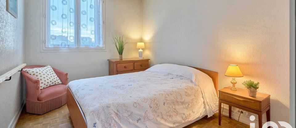 Apartment 3 rooms of 49 m² in Asnières-sur-Seine (92600)