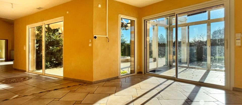 Architect house 6 rooms of 152 m² in Carcassonne (11000)