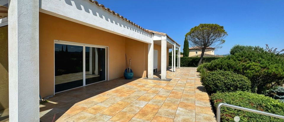 Architect house 6 rooms of 152 m² in Carcassonne (11000)