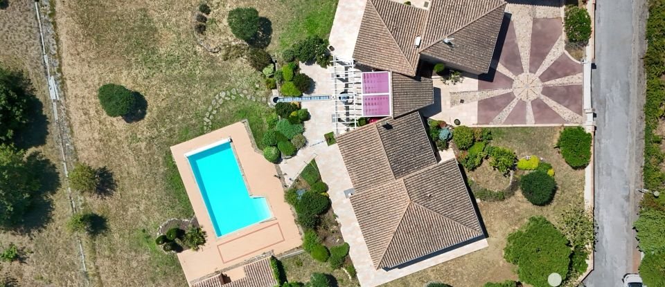 Architect house 6 rooms of 152 m² in Carcassonne (11000)