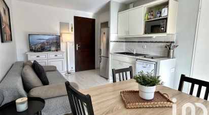 Appartement 3 pièces de 28 m² à Roquebrune-sur-Argens (83380)