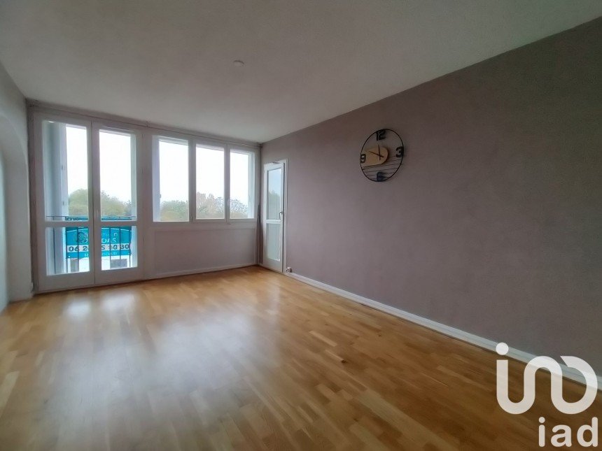 Apartment 4 rooms of 74 m² in Lagny-sur-Marne (77400)