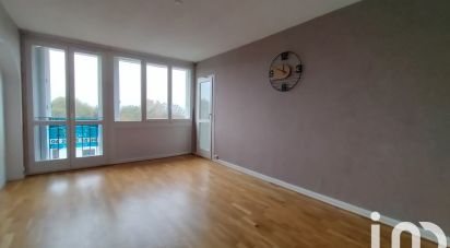 Apartment 4 rooms of 74 m² in Lagny-sur-Marne (77400)