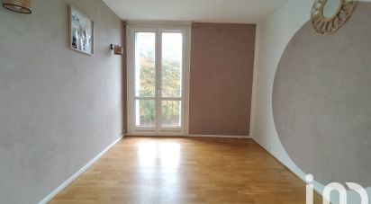 Apartment 4 rooms of 74 m² in Lagny-sur-Marne (77400)