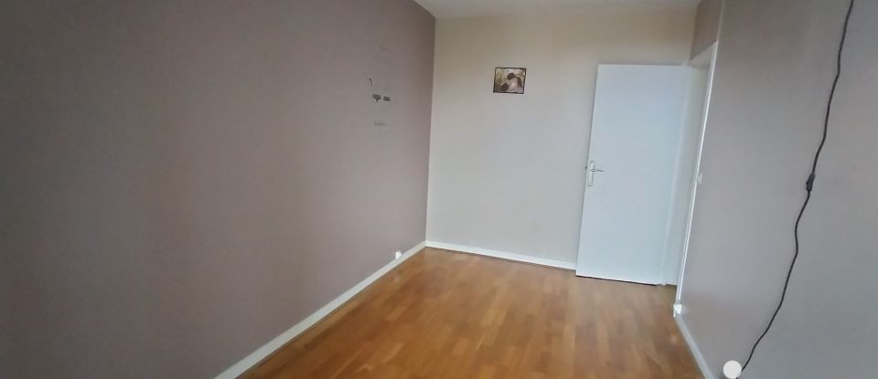 Apartment 4 rooms of 74 m² in Lagny-sur-Marne (77400)