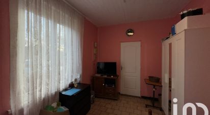 Town house 5 rooms of 104 m² in Auby (59950)