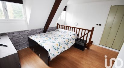 Apartment 2 rooms of 46 m² in Noisy-sur-École (77123)