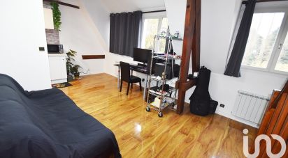 Apartment 2 rooms of 46 m² in Noisy-sur-École (77123)