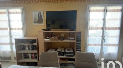 House 4 rooms of 92 m² in Panazol (87350)