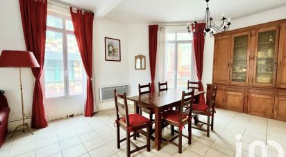 Apartment 3 rooms of 67 m² in Villers-sur-Mer (14640)