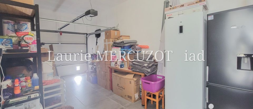 House 4 rooms of 92 m² in Pollestres (66450)