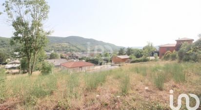 Land of 876 m² in Saint-Affrique (12400)