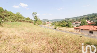 Land of 876 m² in Saint-Affrique (12400)