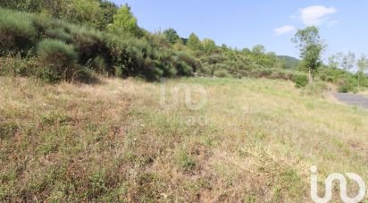 Land of 876 m² in Saint-Affrique (12400)