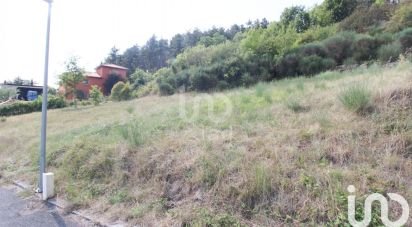 Land of 876 m² in Saint-Affrique (12400)