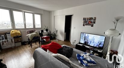 Apartment 3 rooms of 63 m² in Épinay-sur-Seine (93800)