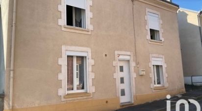 House 8 rooms of 135 m² in Nouzonville (08700)