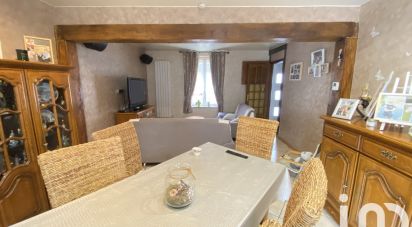 House 8 rooms of 135 m² in Nouzonville (08700)