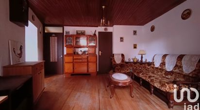 Traditional house 3 rooms of 78 m² in Salles-Curan (12410)