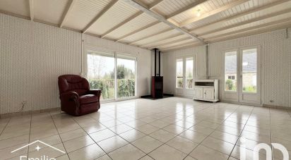 Pavilion 4 rooms of 87 m² in Zuytpeene (59670)