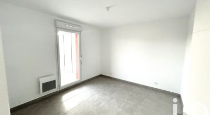 Appartement 2 pièces de 46 m² à Istres (13800)