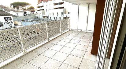 Apartment 2 rooms of 46 m² in Istres (13800)