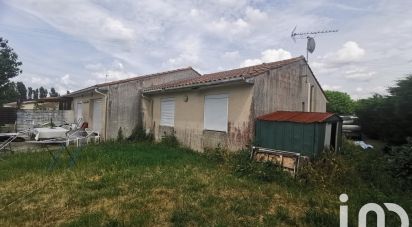 Maison 5 pièces de 104 m² à Saint-Androny (33390)