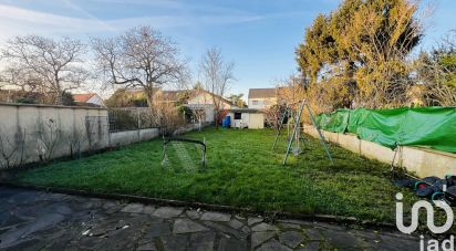 Maison 4 pièces de 85 m² à Pontault-Combault (77340)