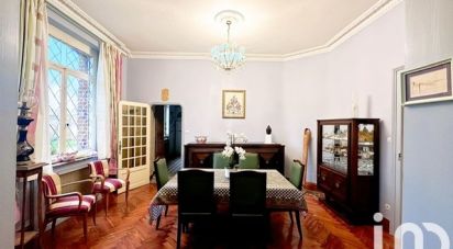 Mansion 10 rooms of 235 m² in Coutiches (59310)