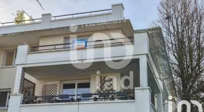 Apartment 4 rooms of 78 m² in Mantes-la-Jolie (78200)