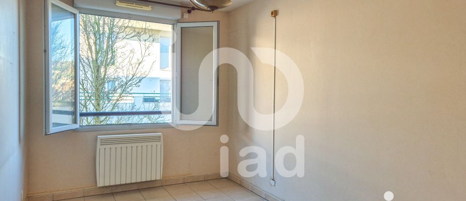 Apartment 4 rooms of 78 m² in Mantes-la-Jolie (78200)