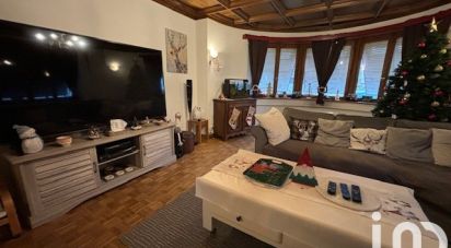 House 5 rooms of 213 m² in Dabo (57850)