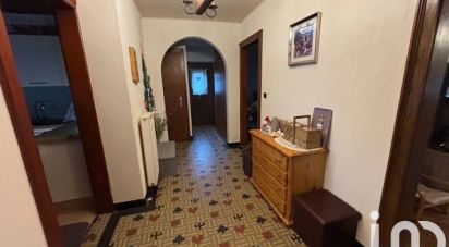 House 5 rooms of 213 m² in Dabo (57850)