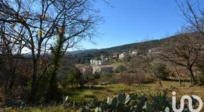 Terrain de 1 001 m² à Aubenas (07200)