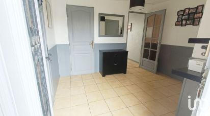 Maison 7 pièces de 136 m² à Bondoufle (91070)